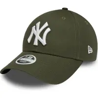 New Era Wmns League Ess 9forty Cap Vert