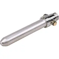 You2Toys - Douche intime anale - Embout conique - Aluminium