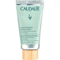 Caudalie Cleaners & Toners Deep Cleansing Exfoliator gommage visage pour un nettoyage en profondeur 75 ml