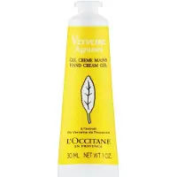 L'Occitane Crème Mains Verveine Cítrica 30 ml