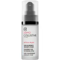 Collistar Uomo Hyaluronic Acid Moisturizing Lifting sérum hydratant à l'acide hyaluronique 30 ml