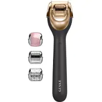 GESKE Roller facial à micro-aiguilles