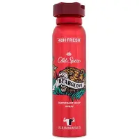 Old Spice Déodorant Bearglove - 150ml