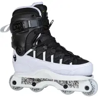 Iqon Patins En Ligne Ag 15 Montre Pro Skate