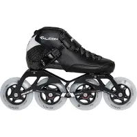 Powerslide Patins En Ligne Falcon 4x84