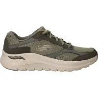 SKECHERS Arch Fit 2.0 Trainers Gris EU 40 Homme