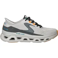 SKECHERS Slip-Ins: Glide-Step Altus Sneakers Laag - Lichtgrijs - Maat 42