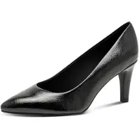 s.Oliver Escarpins noir