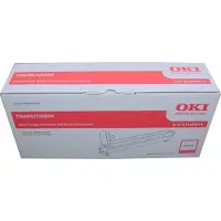 OKI 43449014 - Magenta - Tambour