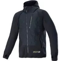 Alpinestars MO.ST.EQ Hybrid Veste textile de moto