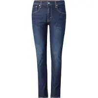Levi's Jean '512 Slim Taper' bleu nuit
