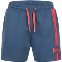 Lonsdale Ardcharnich Shorts Bleu S Homme