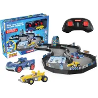 Carrera Ensemble de Piste de Course - - 370430021 - Mini RC - Multicolore - Pour Enfants 4 Ans