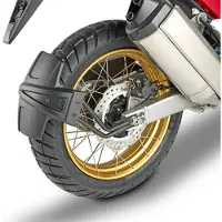 Givi Honda Crf 1100l Africa Twin/adventure Sports 20-24 Rm1178kit Rear Fender Strut Noir