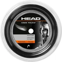 Head Racket Corde De Bobine De Tennis Hawk Touch 200 M
