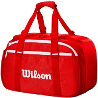 Wilson Sac Duffle Super Tour Small 2025