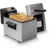 Fritel Friteuse A107
