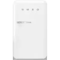 Smeg FAB10RWH5 Blanc