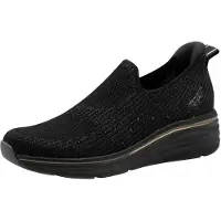 Tamaris Chaussure basse noir