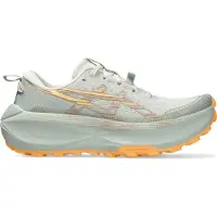 Asics Trabuco Max 4 Trail Running Shoes Gris EU 37 Femme