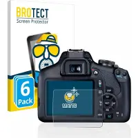 BROTECT Film de protection antireflet Protection d'écran mat
