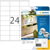 Herma Etiketten