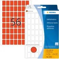 Herma Étiquettes à usage multiple