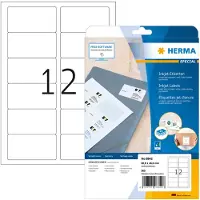 Herma Étiquettes jet d'encre A4