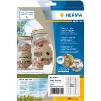 Herma LANcare Direct 10/5 - XL (5 ans)