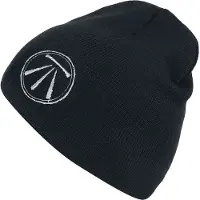 Eluveitie Bonnet de - Symbol - pour Unisexe - noir - Taille Standard