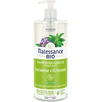 Groupe LEA Nature Shampooing Douche Verveine Citronnée 1L