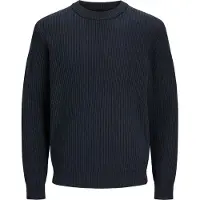 R.D.D. ROYAL DENIM DIVISION Pull-over 'RDDWalt' bleu marine