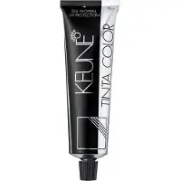 Keune Tinta Color Permanentes Haarfärbemittel 419 Medium Matt Braun - 60 Ml