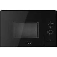 Teka Micro-ondes Mleg 820 Fi