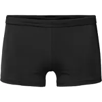 Hom Maillot de bain ' Sea Life ' noir