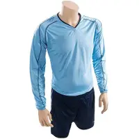 Precision Sportset Rugby Maillot et Short Adulte XL Bleu Navy