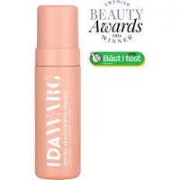 IDA WARG Beauty Mousse autobronzante au cacao Mousse autobronzante pour le corps 150ml