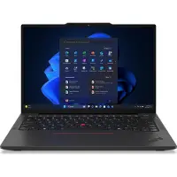 Lenovo ThinkPad X13 Gen 6 (Intel), Intel Core Ultra 7, 33,8 cm (13,3"), 1920 x 1200 pixels, 32 Go, 1 To, Windows 11 Pro