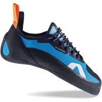 Tenaya Tanta Laces Climbing Shoes Bleu EU 34