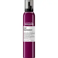 L'Oréal - Curl Expression Mousse Multi-bénéfices Pour