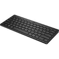 HP 350 Compact Clavier Sans Fil Noir AZERTY