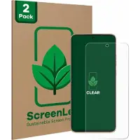 ScreenLeaf Film de protection pour Motorola Edge 50 Neo - Film de protection d'écran - Film de protection (Motorola Edge 50 Neo), Téléphone portable : film de protection, Transparent