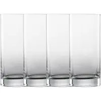 Zwiesel Glas Verre à Long Drink Zwiesel Glass Tavoro 490 ml (4 pièces)
