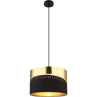 Globo Lighting Lampe suspendue OR 54046H Globo