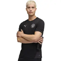 Puma Manchester City Training Jersey 2025/26 Flock : - Größe : XL