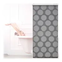 Relaxdays Store baignoire (80 x 240 cm)