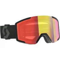 SCOTT Masque De Ski Shield Ls