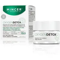 Mincer Pharma Crème de jour protectrice SPF20 No. 1501 de , 50 ml