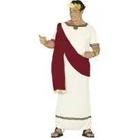 Guirca August Men Costume Beige L