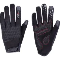 BBB Freezone Gloves Noir L